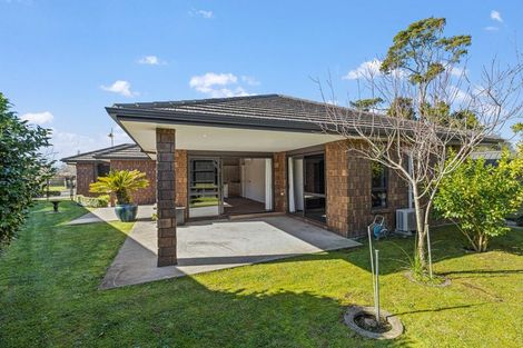 Photo of property in 9 Fairway Drive, Morrinsville, 3300