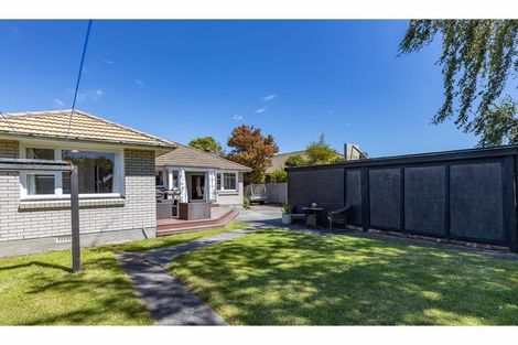 Photo of property in 15 Wyn Street, Hoon Hay, Christchurch, 8025