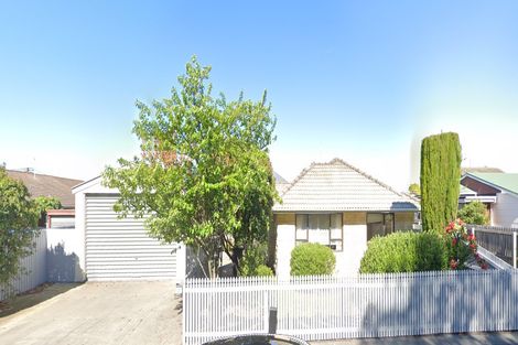 Photo of property in 18 Peer Street, Upper Riccarton, Christchurch, 8041