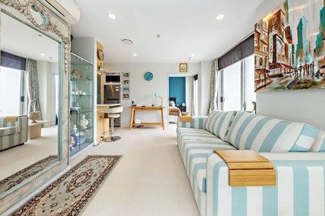 Photo of property in 1602/17 Osterley Way, Manukau, Auckland, 2104