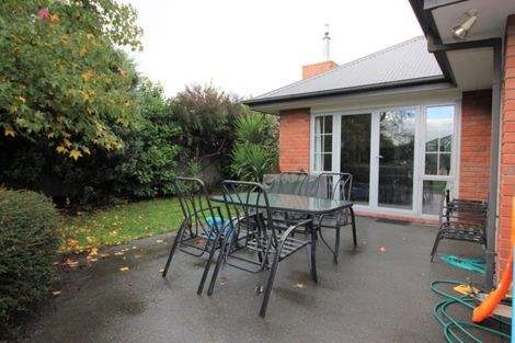 Photo of property in 12 Renoir Drive, Rolleston, 7614