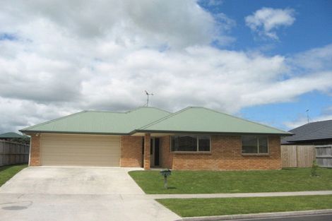 Photo of property in 5 Mirbeck Avenue, Cambridge, 3434