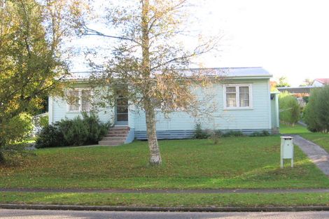 Photo of property in 14 Cramond Street, Tokoroa, 3420