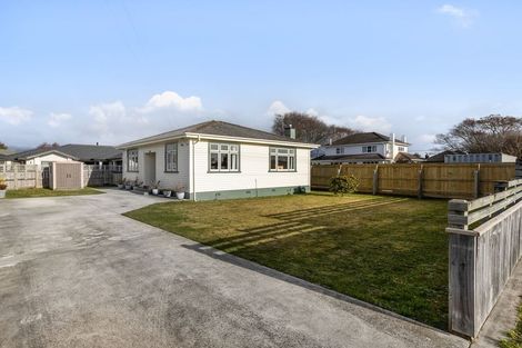 Photo of property in 40 George Street, Levin, 5510