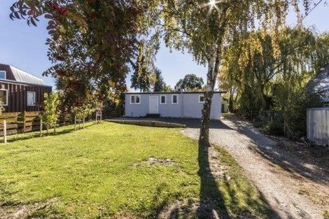 Photo of property in 6 Frye Crescent, Albert Town, Wanaka, 9305