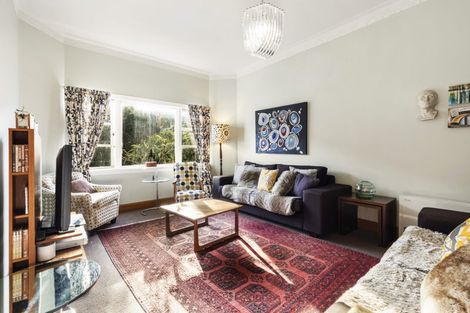 Photo of property in 35 Hohiria Road, Hataitai, Wellington, 6021