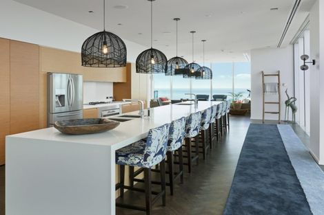 Photo of property in Sentinel Apartments, 2901/3 Northcroft Street, Takapuna, Auckland, 0622