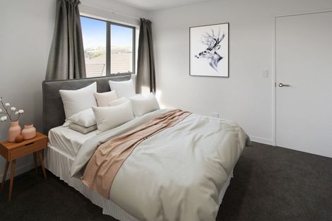 Photo of property in 4/11 Millar Street, Sydenham, Christchurch, 8023