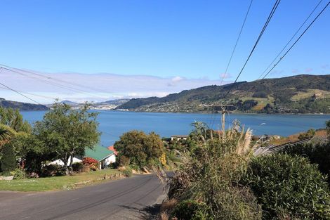Photo of property in 33 Gorman Street, Macandrew Bay, Dunedin, 9014