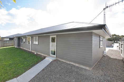 Photo of property in 43 Wilson Street, Bulls, 4818