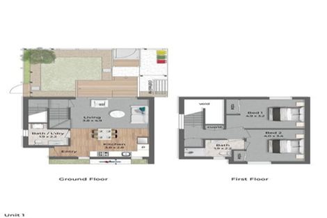 Photo of property in 2/58 Linwood Avenue, Linwood, Christchurch, 8011