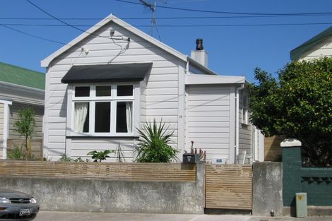 Photo of property in 14 Emmett Street, Newtown, Wellington, 6021