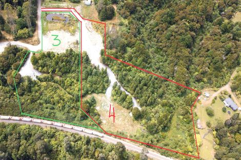 Photo of property in 1946 Arnold Valley Road, Moana, Dobson, 7872