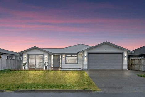 Photo of property in 12 Marangai Drive, Pegasus, 7612