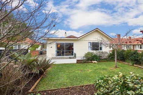 Photo of property in 17 Ihle Street, Terrace End, Palmerston North, 4410