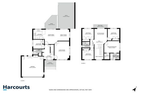 Photo of property in 21a Pavola Grove, Glenfield, Auckland, 0629