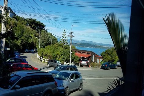 Photo of property in 107a Barnard Street, Wadestown, Wellington, 6012