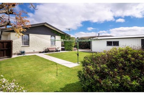 Photo of property in 34 Trevor Street, Hornby, Christchurch, 8042