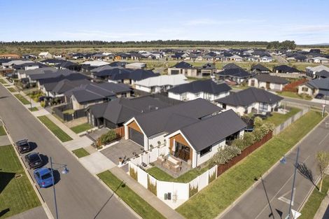 Photo of property in 1 Manaia Street, Pegasus, 7612