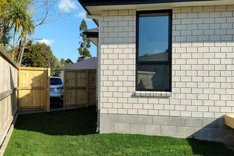 Photo of property in 5u6 Helena Road, Hillcrest, Hamilton, 3216