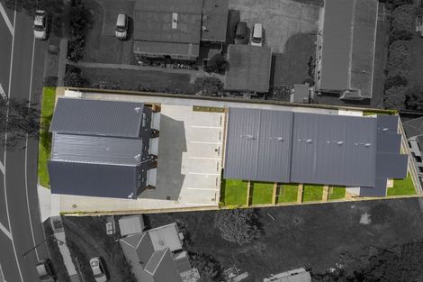 Photo of property in 9/16 Russell Road, Manurewa, Auckland, 2102
