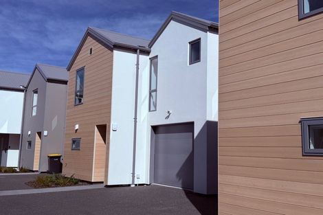 Photo of property in 112b Edgeware Road, St Albans, Christchurch, 8014