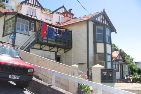 Photo of property in 7 Oriental Terrace, Oriental Bay, Wellington, 6011