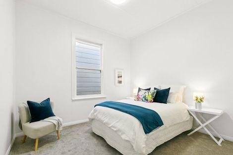 Photo of property in 104 Wallace Street, Mount Cook, Wellington, 6021