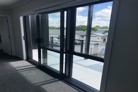 Photo of property in 209/17u Vialou Street, Hamilton Central, Hamilton, 3204
