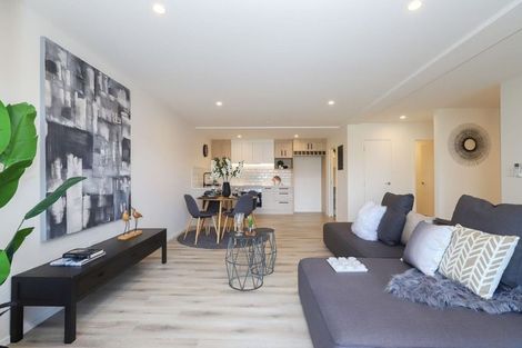 Photo of property in 14u3 Hammond Street, Hamilton Central, Hamilton, 3204