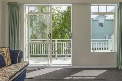 Photo of property in Colombo St Apartments, 20/10 Colombo Street, Newtown, Wellington, 6021