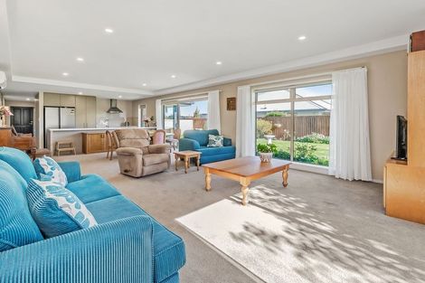 Photo of property in 47 Navy Loop, Rolleston, 7614