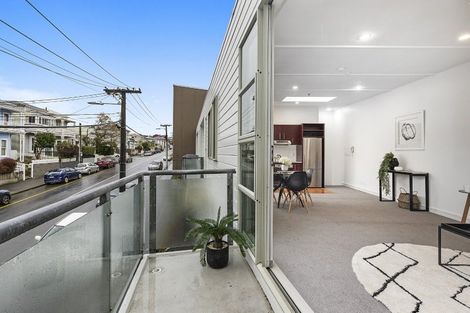 Photo of property in 203 Tasman Street, Mount Cook, Wellington, 6021