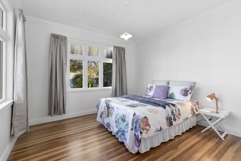 Photo of property in 18 Miro Street, Trentham, Upper Hutt, 5018