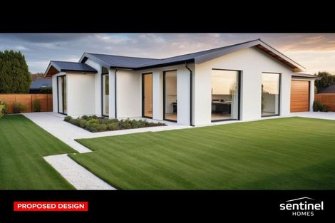 Photo of property in 3 Quail Way, Waitarere, Levin, 5510