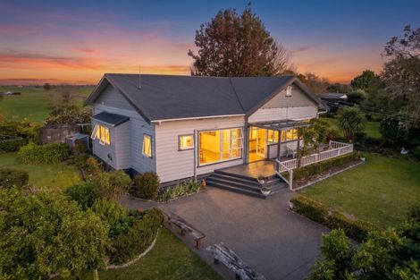 Photo of property in 384 Kainui Road, Taupiri, 3791