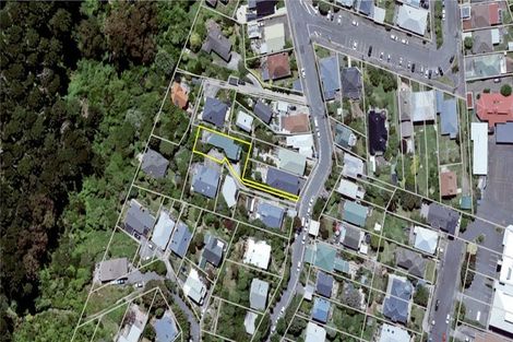 Photo of property in 72a Duncan Terrace, Kilbirnie, Wellington, 6022