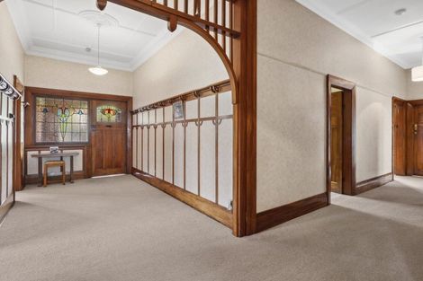 Photo of property in 55 Arthur Street, Dunedin Central, Dunedin, 9016