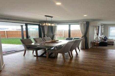 Photo of property in 75 Tauhinu Avenue, Lincoln, 7608