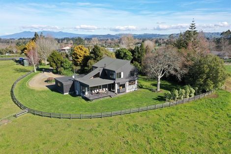 Photo of property in 50 Mason Road, Whatawhata, Hamilton, 3289