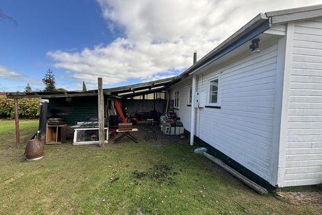 Photo of property in 115 Bridge Street, Tokoroa, 3420