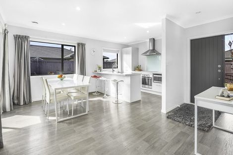 Photo of property in 17 Pharo Place, Ngaruawahia, 3720