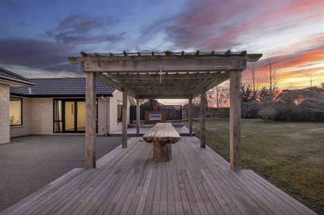 Photo of property in 20 Fairhurst Place, Rolleston, 7614