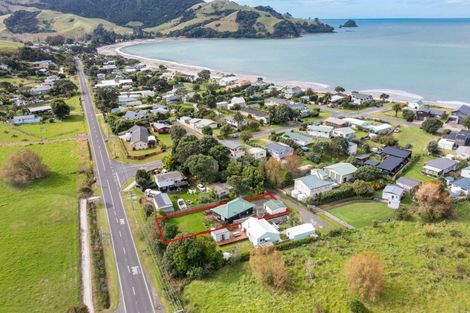 Photo of property in 5 Leah Road, Wharekaho, Whitianga, 3592