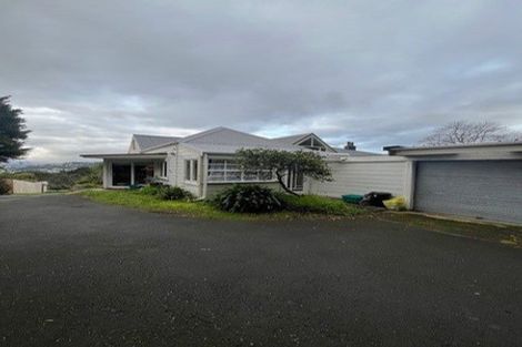 Photo of property in 43 Patanga Crescent, Thorndon, Wellington, 6011