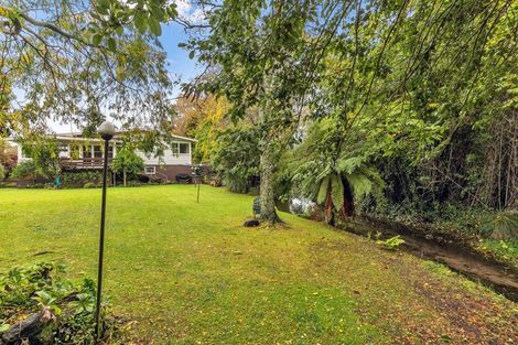 Photo of property in 57 Barnard Road, Fairy Springs, Rotorua, 3015
