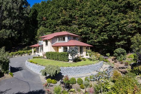 Photo of property in 34 Clearwater Street, Broad Bay, Dunedin, 9014