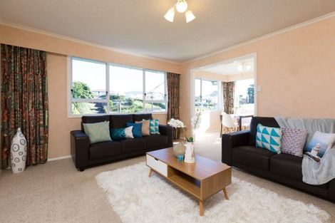 Photo of property in 65 Awanui Street, Merrilands, New Plymouth, 4312