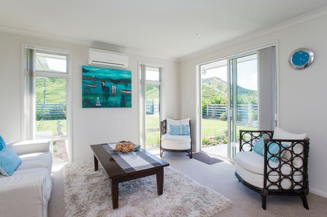 Photo of property in 1 Hamilton Drive, Wainui, Gisborne, 4010