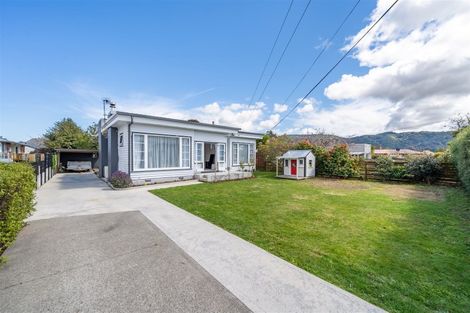Photo of property in 16 Liverpool Street, Trentham, Upper Hutt, 5018